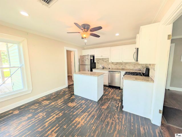 615 SPLANE DRIVE, West Monroe, LA 71291