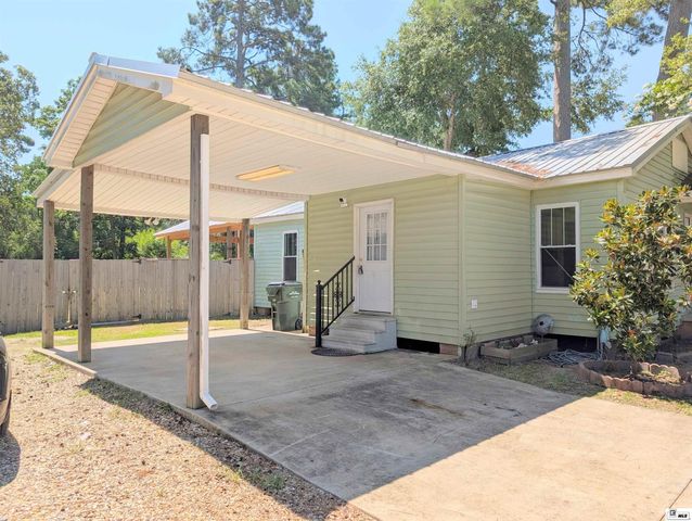 615 SPLANE DRIVE, West Monroe, LA 71291