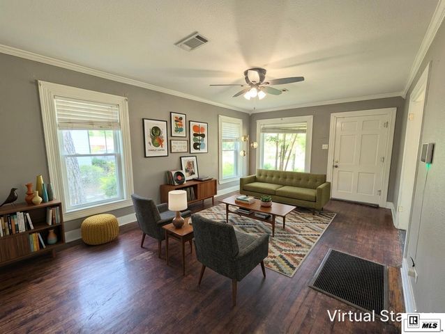 615 SPLANE DRIVE, West Monroe, LA 71291