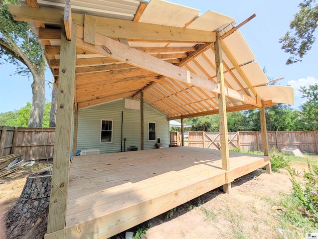 615 SPLANE DRIVE, West Monroe, LA 71291
