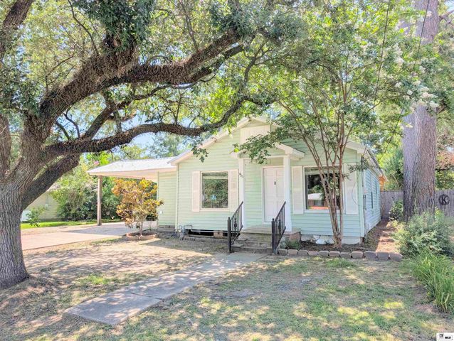 615 SPLANE DRIVE, West Monroe, LA 71291