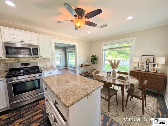 615 SPLANE DRIVE, West Monroe, LA 71291