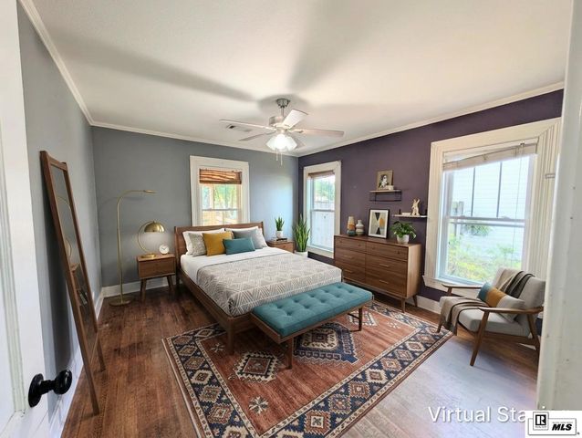 615 SPLANE DRIVE, West Monroe, LA 71291