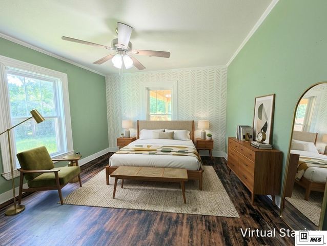 615 SPLANE DRIVE, West Monroe, LA 71291