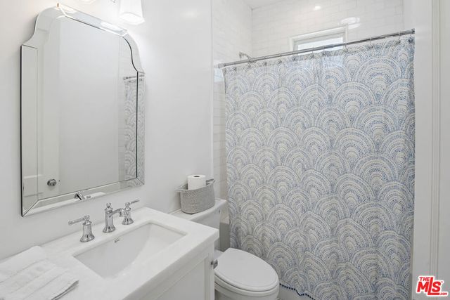 6544 Wandermere Road, Malibu, CA 90265