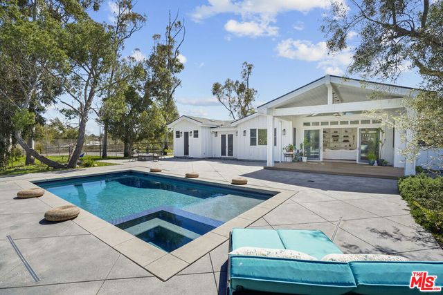 6544 Wandermere Road, Malibu, CA 90265