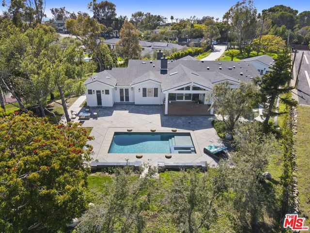 6544 Wandermere Road, Malibu, CA 90265
