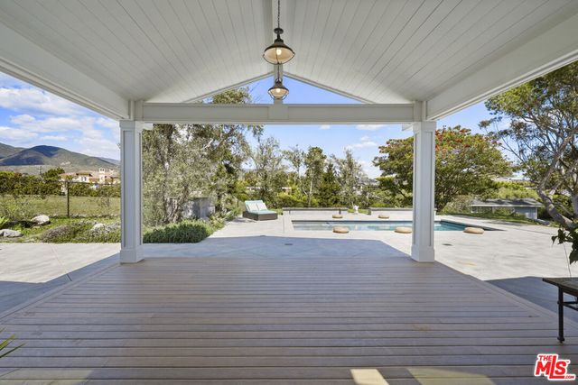6544 Wandermere Road, Malibu, CA 90265