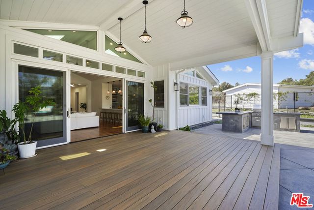 6544 Wandermere Road, Malibu, CA 90265