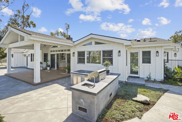 6544 Wandermere Road, Malibu, CA 90265