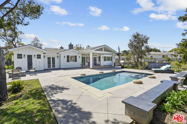 6544 Wandermere Road, Malibu, CA 90265