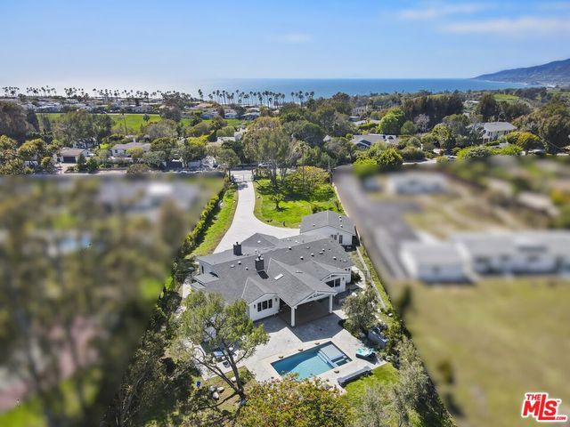 6544 Wandermere Road, Malibu, CA 90265