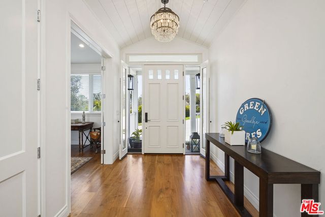 6544 Wandermere Road, Malibu, CA 90265