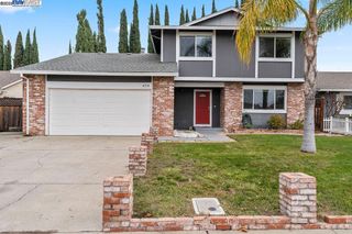 4316 Chenin Ln, Oakley, CA 94561