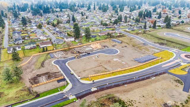 14202 14th Avenue Ct E, Tacoma, WA 98445