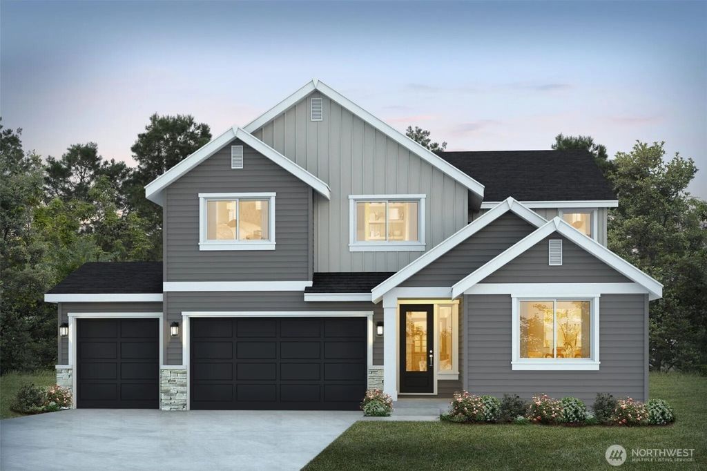 14202 14th Avenue Ct E, Tacoma, WA 98445