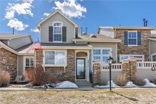 7411 Norfolk Place, Castle Pines, CO 80108