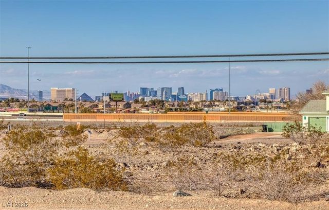 2924 Belmont Drive, Henderson, NV 89074