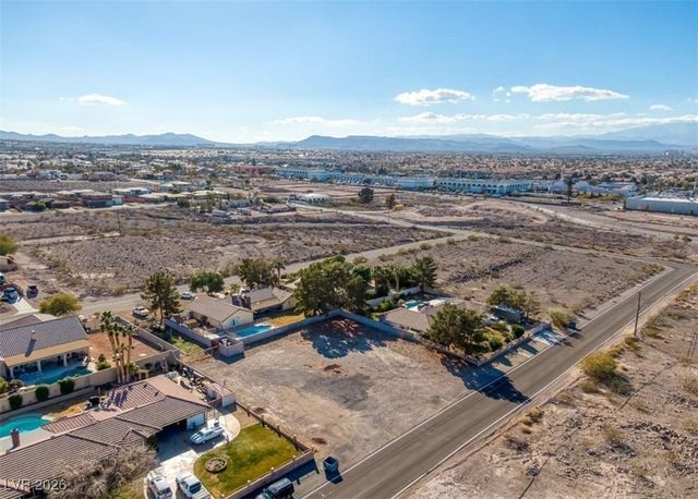 2924 Belmont Drive, Henderson, NV 89074