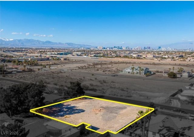 2924 Belmont Drive, Henderson, NV 89074