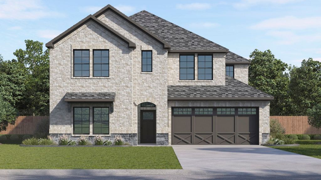 2040 Willow Drift Street, Celina, TX 75009
