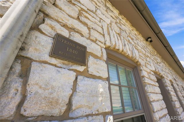 200 W Steins Street, St Louis, MO 63111