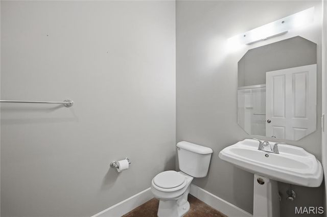 200 W Steins Street, St Louis, MO 63111
