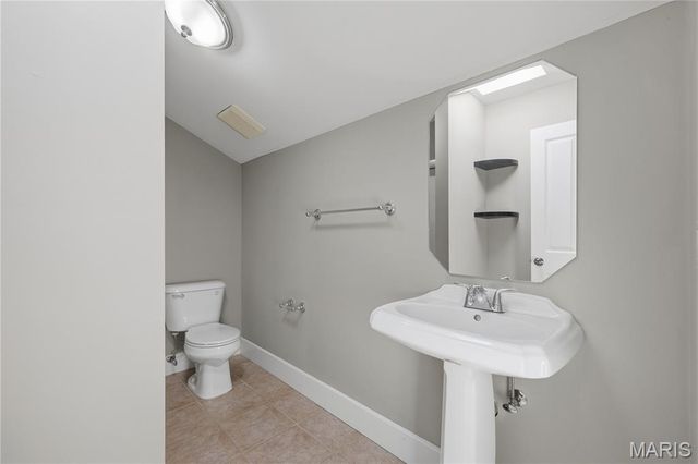 200 W Steins Street, St Louis, MO 63111