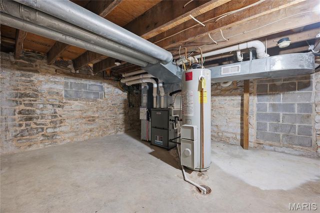200 W Steins Street, St Louis, MO 63111