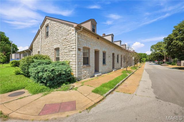 200 W Steins Street, St Louis, MO 63111