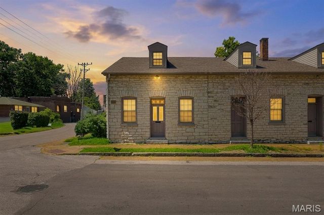 200 W Steins Street, St Louis, MO 63111
