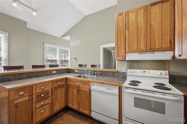 200 W Steins Street, St Louis, MO 63111