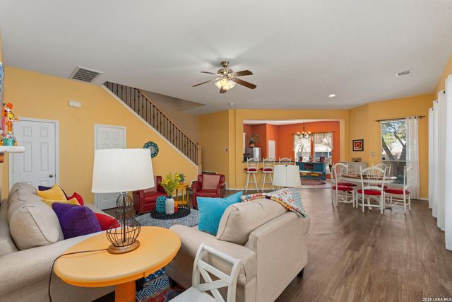 6932 Terra Rye, San Antonio, TX 78240