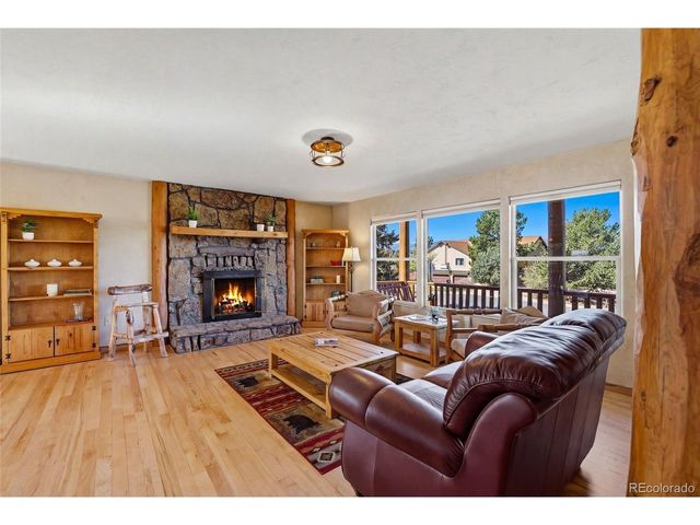 4955 Diamond Dr, Colorado Springs, CO 80918