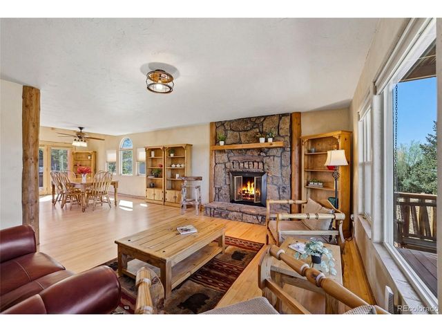 4955 Diamond Dr, Colorado Springs, CO 80918