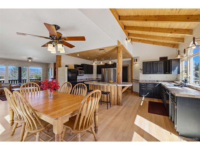 4955 Diamond Dr, Colorado Springs, CO 80918