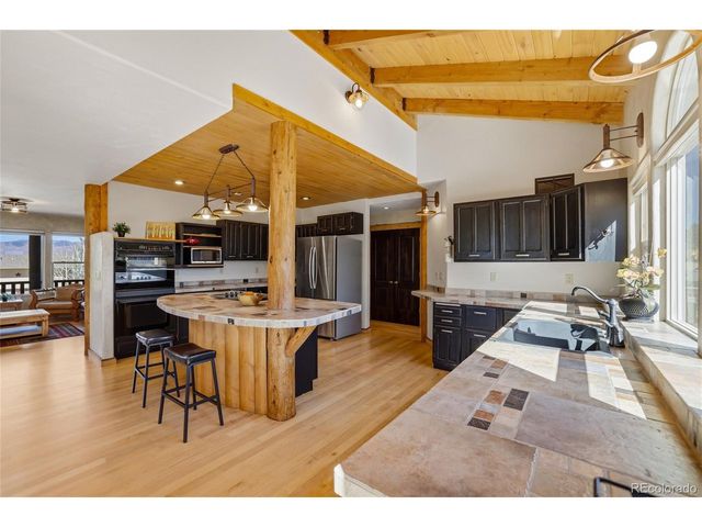4955 Diamond Dr, Colorado Springs, CO 80918
