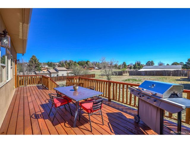 4955 Diamond Dr, Colorado Springs, CO 80918