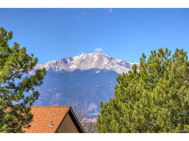 4955 Diamond Dr, Colorado Springs, CO 80918
