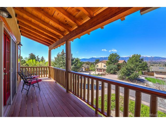 4955 Diamond Dr, Colorado Springs, CO 80918
