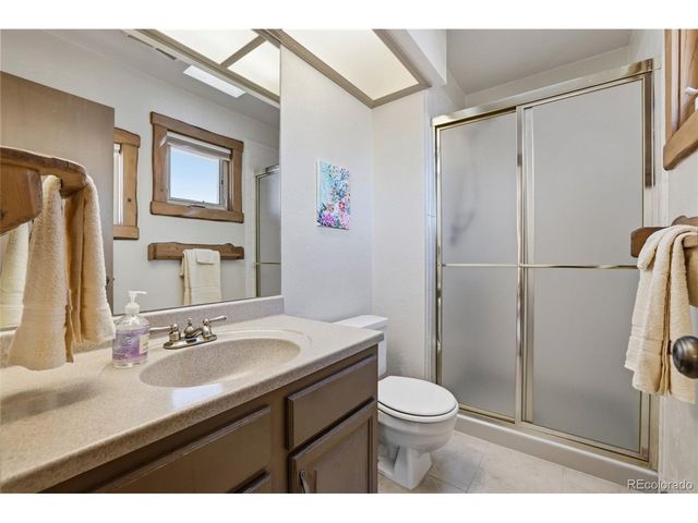 4955 Diamond Dr, Colorado Springs, CO 80918