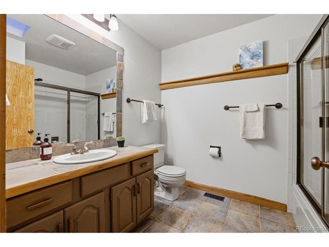 4955 Diamond Dr, Colorado Springs, CO 80918