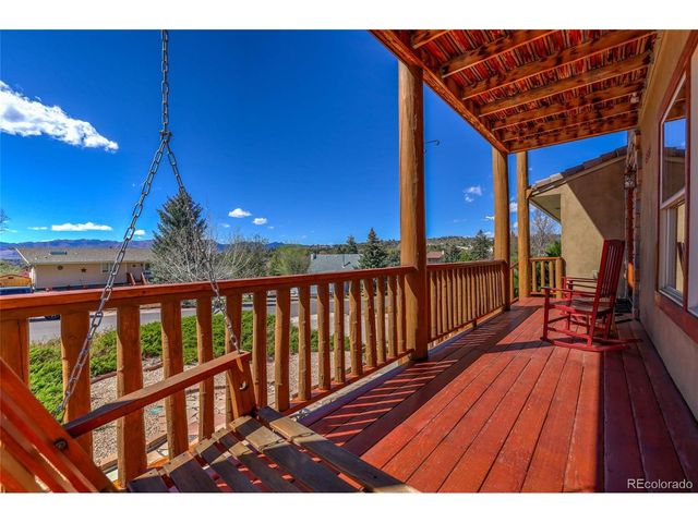 4955 Diamond Dr, Colorado Springs, CO 80918