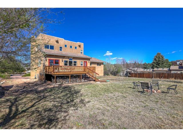 4955 Diamond Dr, Colorado Springs, CO 80918