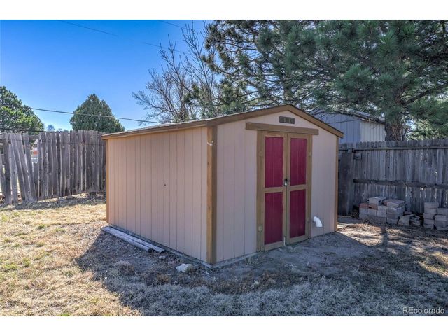 4955 Diamond Dr, Colorado Springs, CO 80918