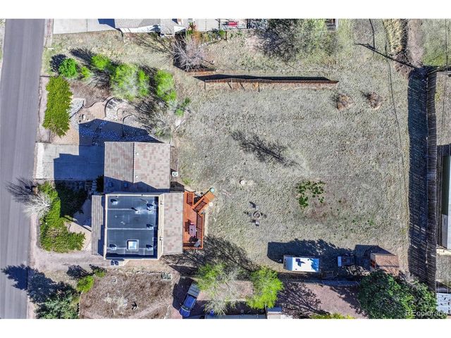 4955 Diamond Dr, Colorado Springs, CO 80918