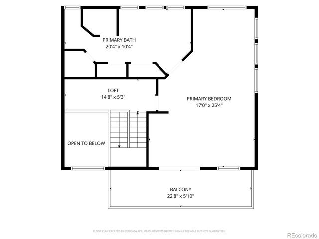 4955 Diamond Dr, Colorado Springs, CO 80918