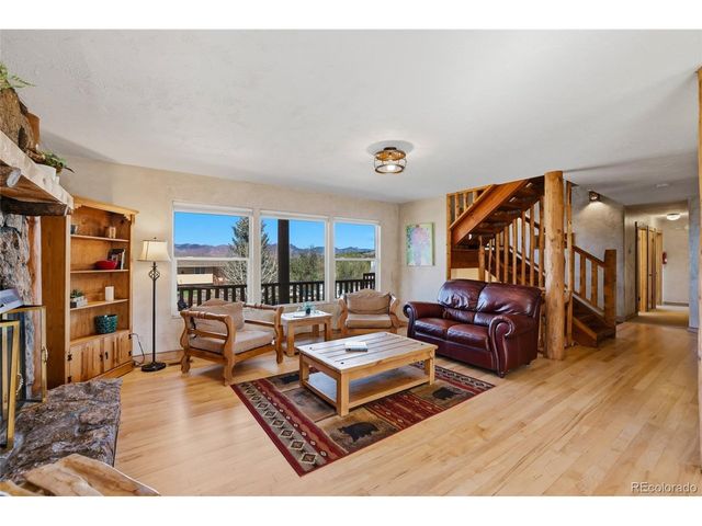 4955 Diamond Dr, Colorado Springs, CO 80918
