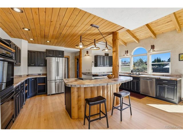 4955 Diamond Dr, Colorado Springs, CO 80918