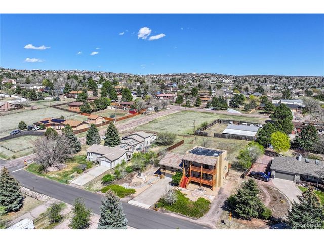 4955 Diamond Dr, Colorado Springs, CO 80918